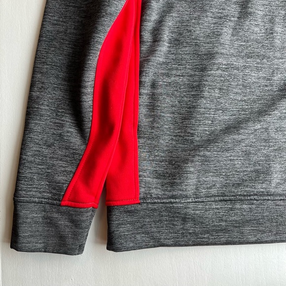 Ohio State Polyester Hoodie - Picture 4 of 13